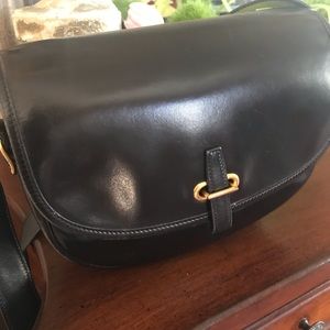 Hermès Shoulder Bag